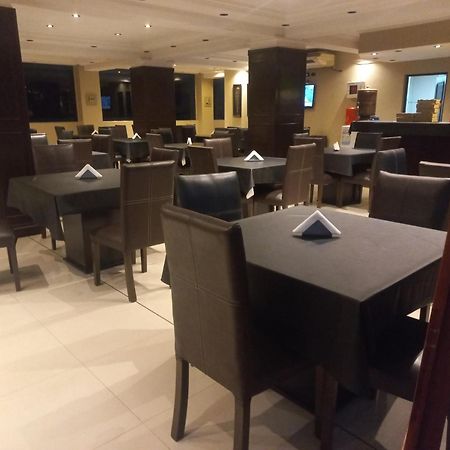 Hotel Solar Norte San Miguel de Tucumán Eksteriør bilde