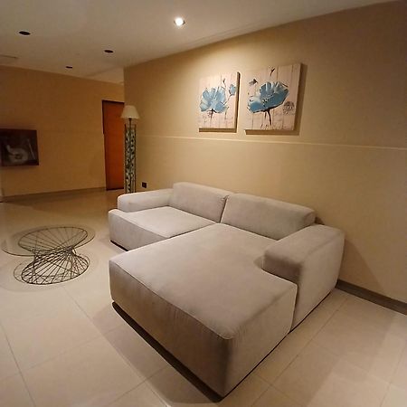 Hotel Solar Norte San Miguel de Tucumán Eksteriør bilde
