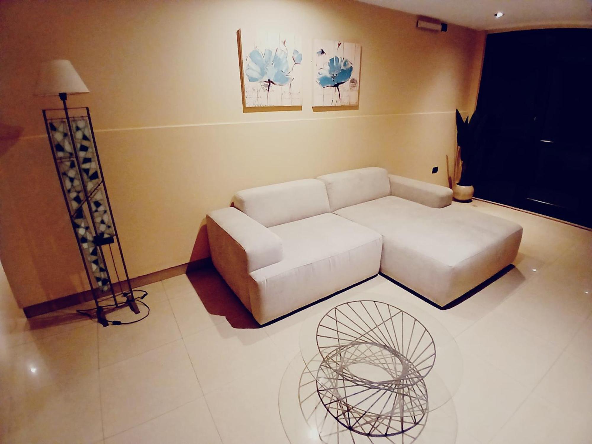 Hotel Solar Norte San Miguel de Tucumán Eksteriør bilde